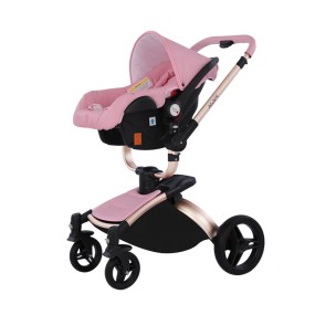 Child Safety Seat Factory - OEM Custom ECE R44/04 Approved