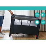 Baby Crib Factory - OEM Custom EU Top Selling
