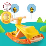 Electric Rocking Chair Supplier - OEM Custom Intelligent Musical