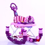Baby Products Factory - OEM Custom Moon Walk Design