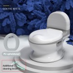 Potty Trainer Manufacturer - OEM Custom Anti-Slip Soft
