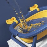 Baby Bath Tub Factory - OEM Custom Premium Quality