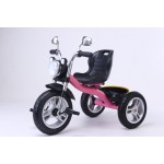 Kids Tricycle Manufacturer - OEM Custom China Manufacture