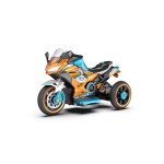 Electric Tricycle Factory - OEM Custom 12V EVA Wheels