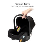 Kids Car Seat Manufacturer - OEM Custom ECE R129 Certified