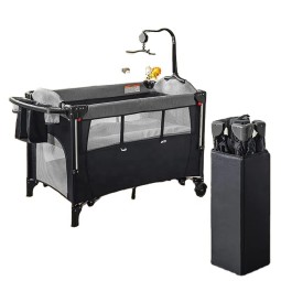 Baby Cot Manufacturer - OEM Custom Multi-Function