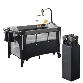 Baby Cot Manufacturer - OEM Custom Multi-Function