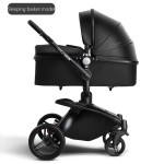 Baby Carriage Factory - OEM Custom Luxury Design