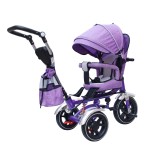 Folding Bicycle Manufacturer - OEM Custom Kids Tricycle Hot