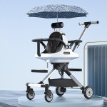 Double Baby Prams Factory - OEM Custom Foldable Linen