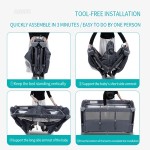 Luxury Baby Bed Factory - OEM Custom Adjustable Crib