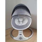 Portable Baby Swing Manufacturer - OEM Custom Smart Connect