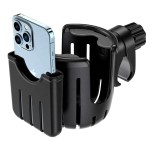 Cup Holder Supplier - OEM Custom ABS Portable