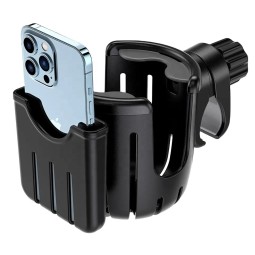 Cup Holder Supplier - OEM Custom ABS Portable