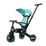 Plastic Baby Walker Factory - OEM Custom Easy Folding