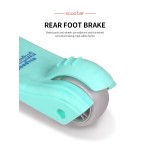 Kick Scooter Manufacturer - OEM Custom Folding Design