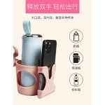 Bicycle Cup Holder Supplier - OEM Custom 360 Rotation