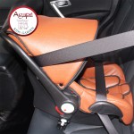 Car Seat Accessory Supplier - OEM Custom Plastic Frame
