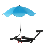 Stroller Umbrella Factory - OEM Custom Automatic Sun