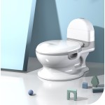 Baby Potty Training Factory - OEM Custom Plastic Option