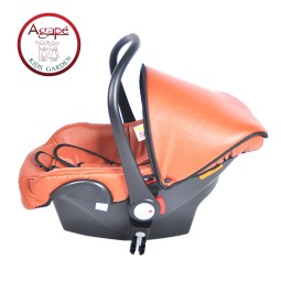 Car Seat Accessory Supplier - OEM Custom Plastic Frame