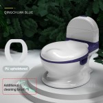 Portable Toilet Supplier - OEM Custom Kids Travel