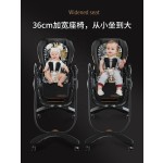 High Chair Manufacturer - OEM Custom 4 in 1 Wheels