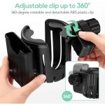 Cup Holder Supplier - OEM Custom ABS Portable