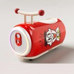 Twist Car Toy Factory - OEM Custom Plastic Ride on Toy