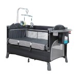 Bed Rail Manufacturer - OEM Custom Height Adjustable