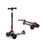 Kids Scooter Supplier - OEM Custom Aluminum Alloy Folding