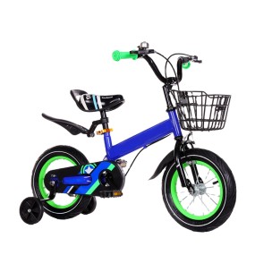 20 Inch Bicycle Factory - OEM Custom Stylish Design