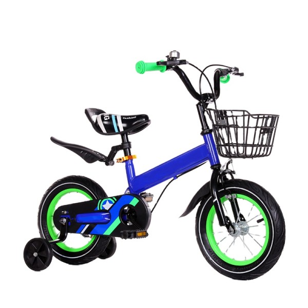 20 Inch Bicycle Factory - OEM Custom Stylish Design