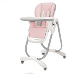 Baby Dining Chair Factory - OEM Custom Portable Multi-function