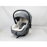 Luxury Stroller Manufacturer - OEM Custom 3 in 1 Folding