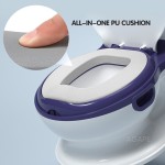 Baby Potty Training Factory - OEM Custom Plastic Option