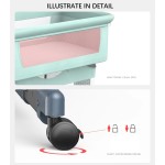 Baby Swing Crib Factory - OEM Custom Electric Cradle