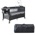 Portable Bassinet Factory - OEM Custom Storage Basket