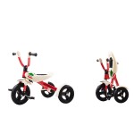 Children Tricycle Supplier - OEM Custom Foldable Design