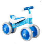Magnesium Balance Bike Supplier - OEM Custom Unisex 2-4 Years