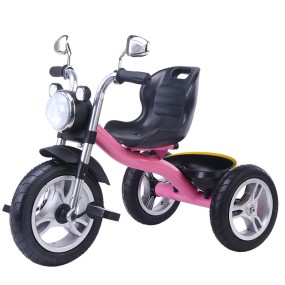 Kids Tricycle Manufacturer - OEM Custom China Manufacture