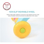 Foot Scooter Manufacturer - OEM Custom Three-Wheel Flash