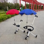Baby Tricycle Supplier - OEM Custom Foldable Steel
