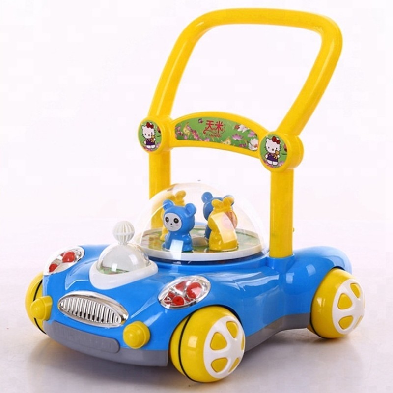 Baby Walkers Factory - OEM Custom Comfortable Big