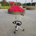 Baby Tricycle Supplier - OEM Custom Foldable Steel