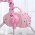 Musical Baby Swing Manufacturer - OEM Custom USB Bluetooth