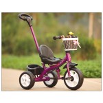 Kid's Trike Supplier - OEM Custom Smart Design