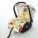 Baby Car Seat Manufacturer - OEM Custom Portable Design
