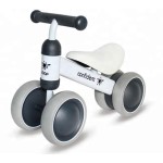 12-Inch Balance Bike Factory - OEM Custom Mini Design