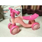 12-Inch Balance Bike Factory - OEM Custom Mini Design